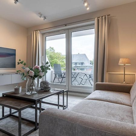Ferienwohnung Groede Санкт-Петер-Ординг Экстерьер фото