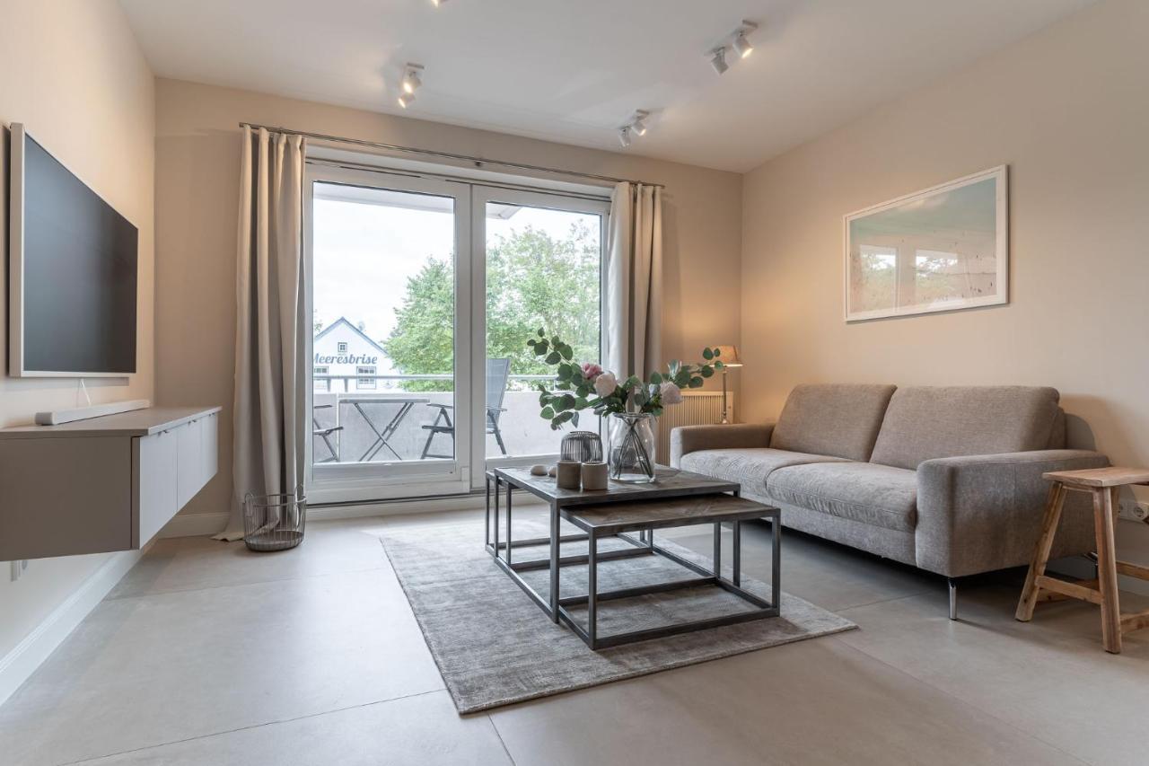 Ferienwohnung Groede Санкт-Петер-Ординг Экстерьер фото