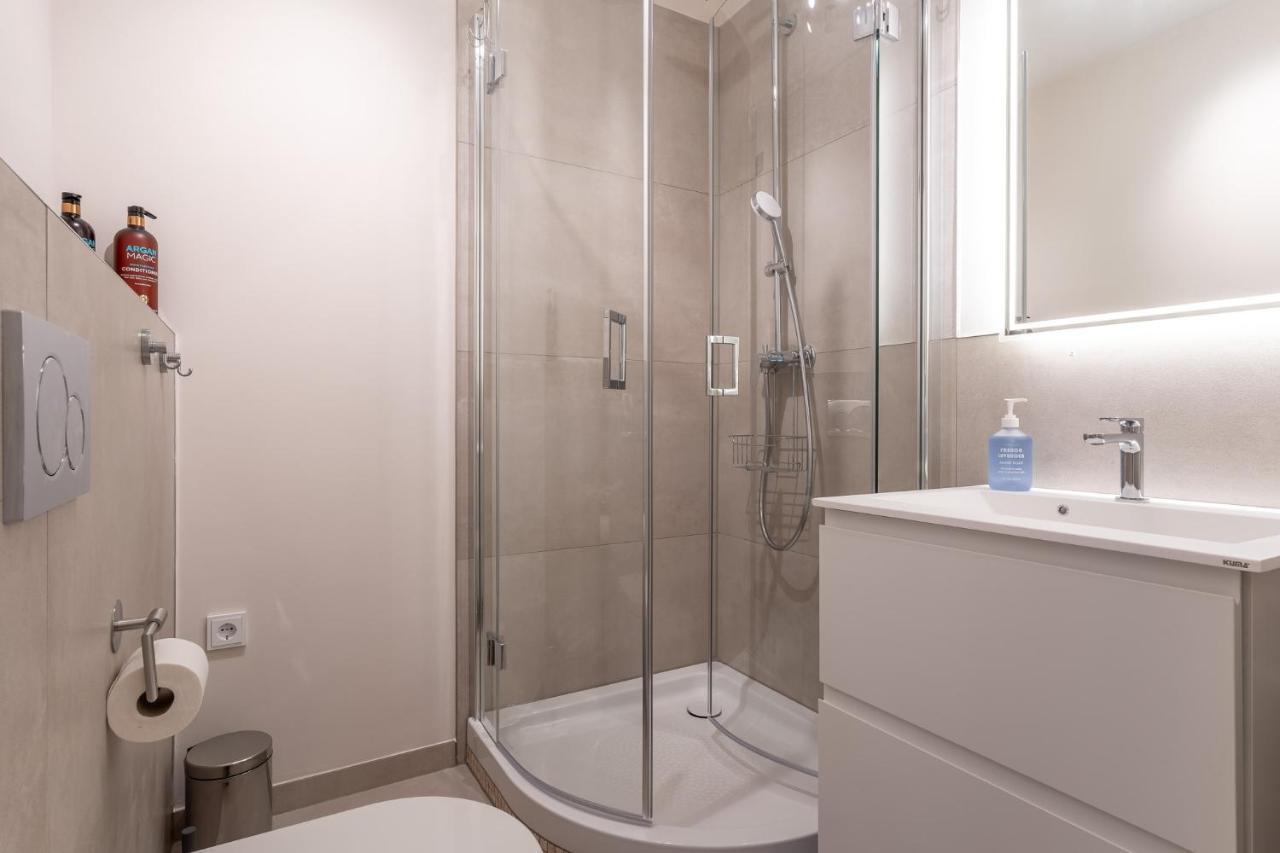 Ferienwohnung Groede Санкт-Петер-Ординг Экстерьер фото