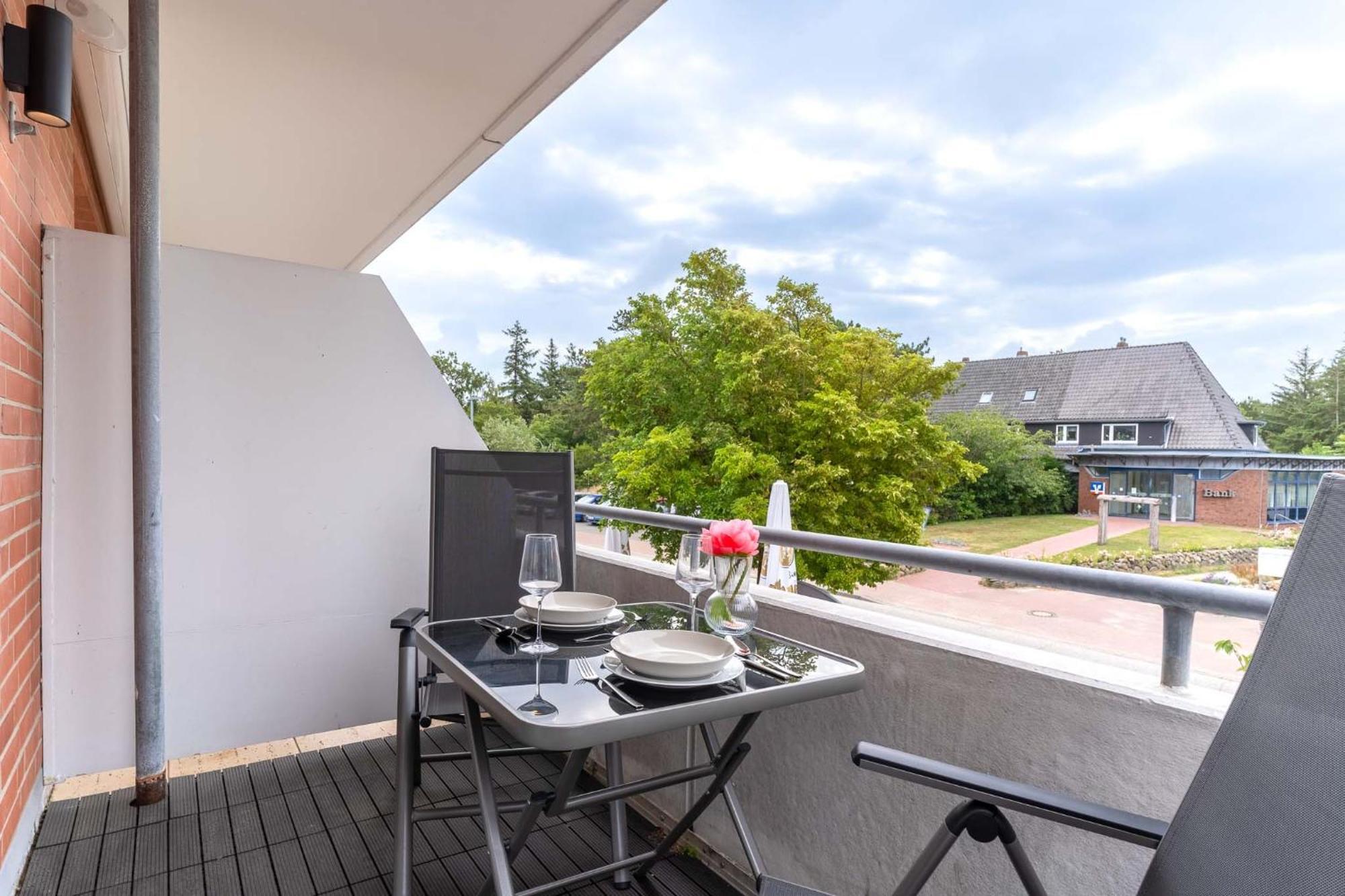 Ferienwohnung Groede Санкт-Петер-Ординг Экстерьер фото